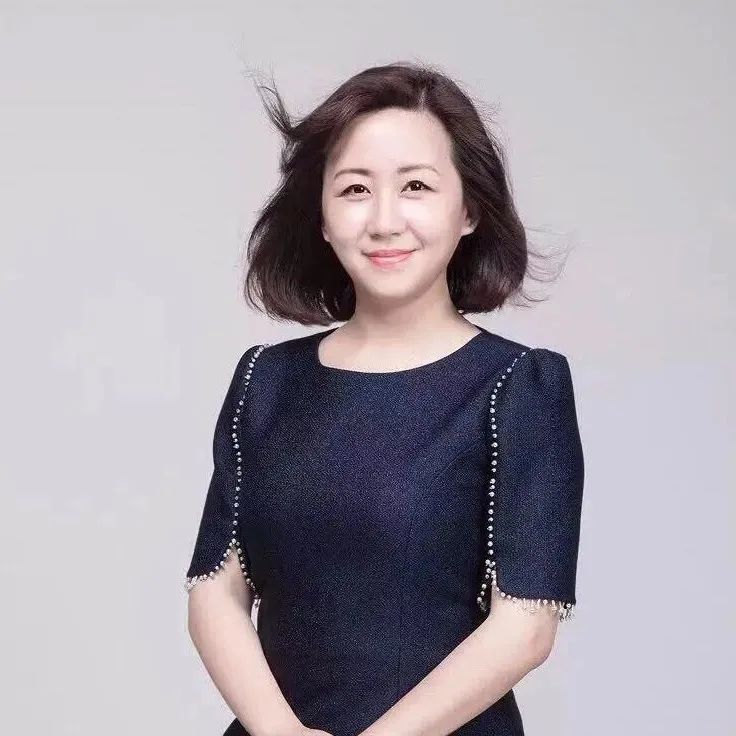 上海人民 广播电台 长三角之声 主持人沈蕾