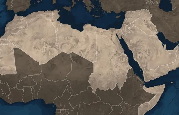阿拉伯世界为何不能实现统一,组成一个国家?