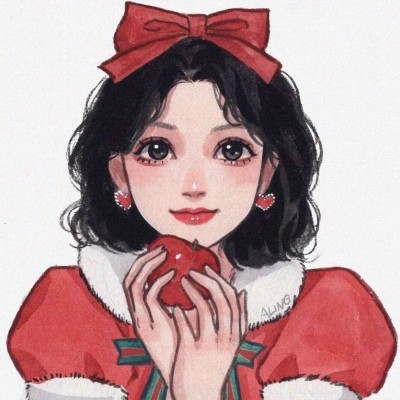 ins可爱,超萌,优质动漫头像,卡通,女头,傻傻呆呆,可可爱爱.