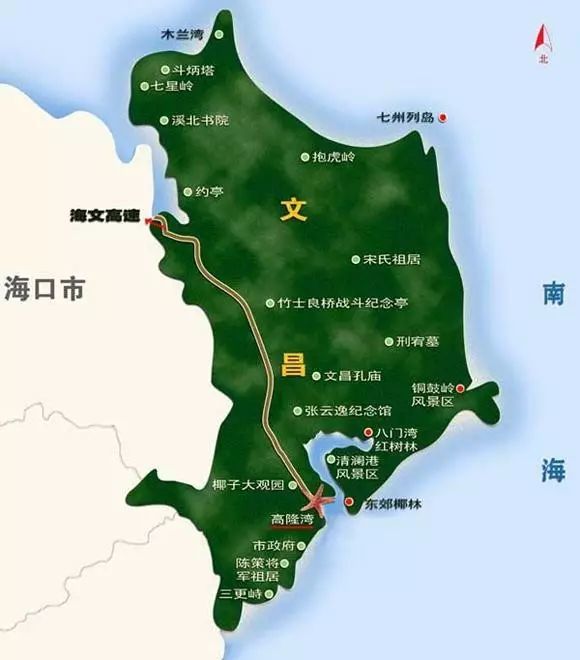 海南有座海滨老城突然蹿红,却鲜被列入旅行清单