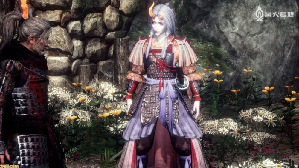《仁王 2》第三弹 dlc fami 通评测:高难度模式攻略难度大幅增加
