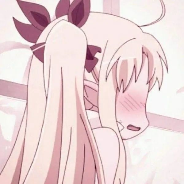 可盐可甜の二次元动漫女生头像