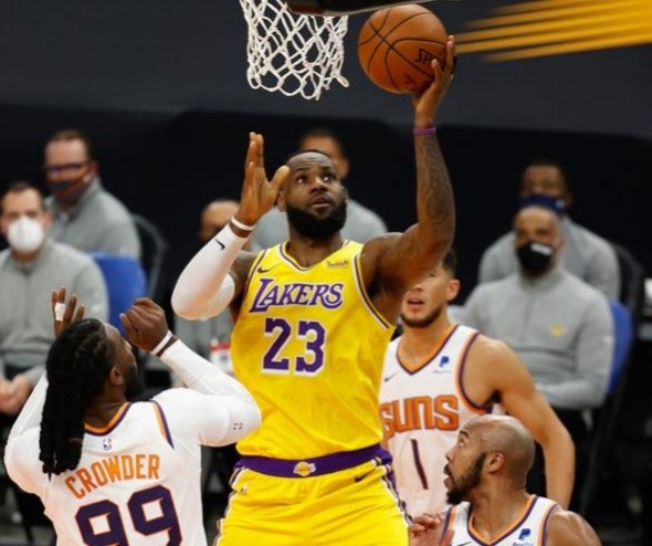 nba季前赛太阳vs湖人[nba季前赛太阳vs湖人视频直播]