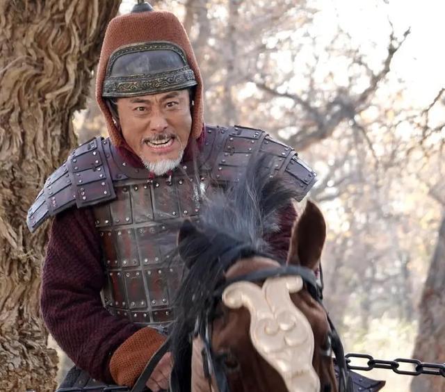 李牧死,赵国亡!从无败绩的李牧,或许不是被郭开害死的