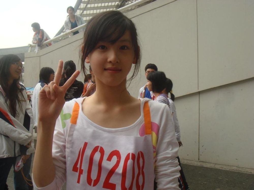 章泽天:如果当时参演了张艺谋的电影,结局会不会不一样?
