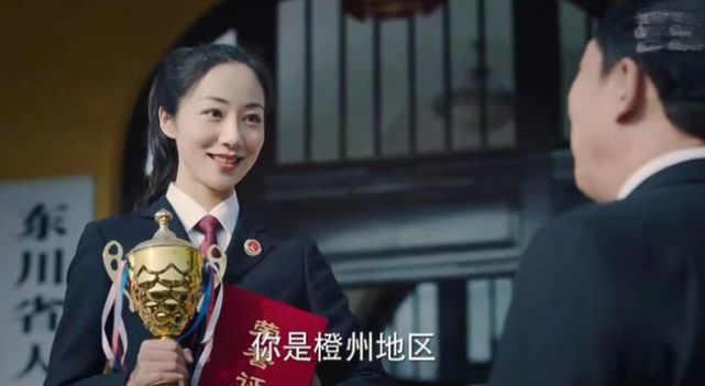 《巡回检察组》导演上门邀请于和伟,他却推荐韩雪,理由让人笑翻组