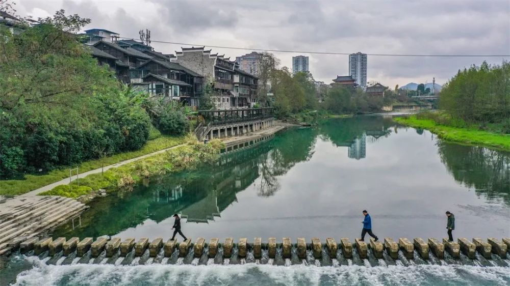 重庆市黔江区马喇镇有多少人口_重庆市黔江区(3)