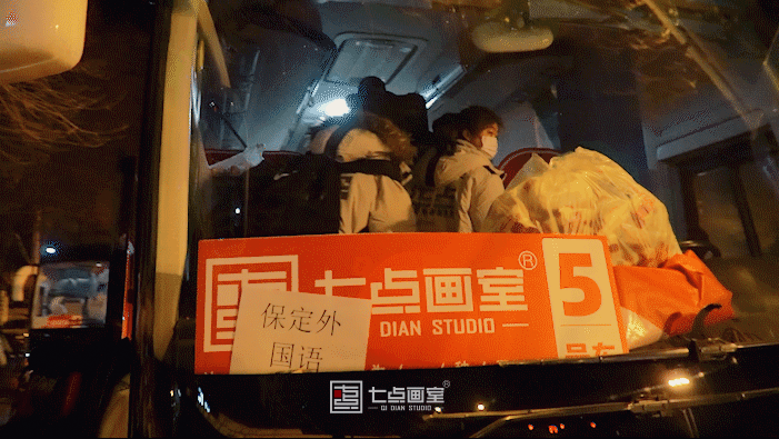 纪实2021河北美术联考|迎战联考,所向披靡 纪实2021河北美术联考|迎战联考,所向披靡
