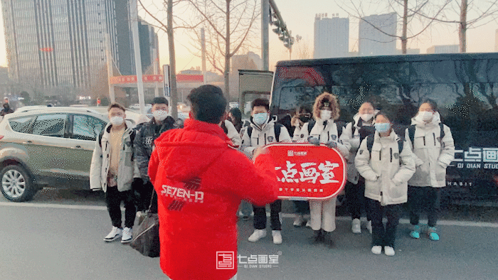 纪实2021河北美术联考|迎战联考,所向披靡 纪实2021河北美术联考|迎战联考,所向披靡