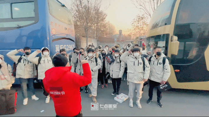 纪实2021河北美术联考|迎战联考,所向披靡 纪实2021河北美术联考|迎战联考,所向披靡