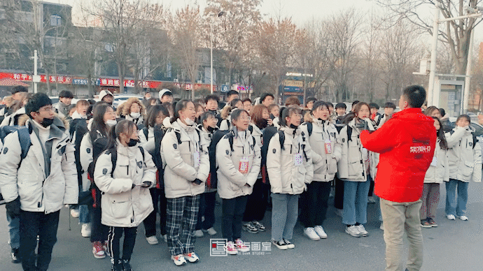 纪实2021河北美术联考|迎战联考,所向披靡 纪实2021河北美术联考|迎战联考,所向披靡