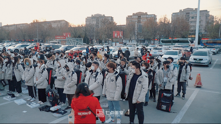 纪实2021河北美术联考|迎战联考,所向披靡 纪实2021河北美术联考|迎战联考,所向披靡