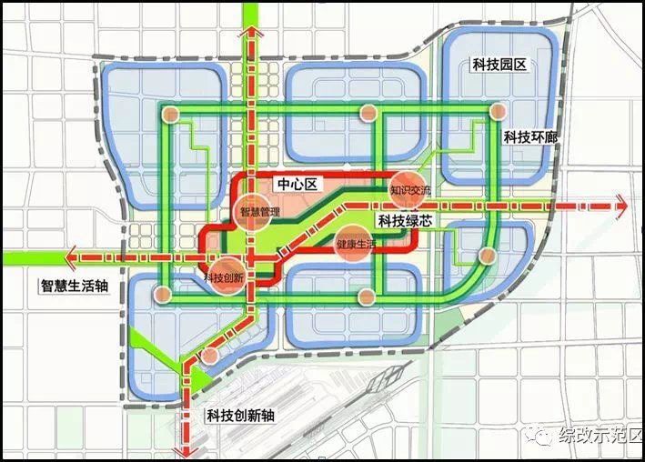 重磅!山西综改区清华附中,预计2021年9月份招生