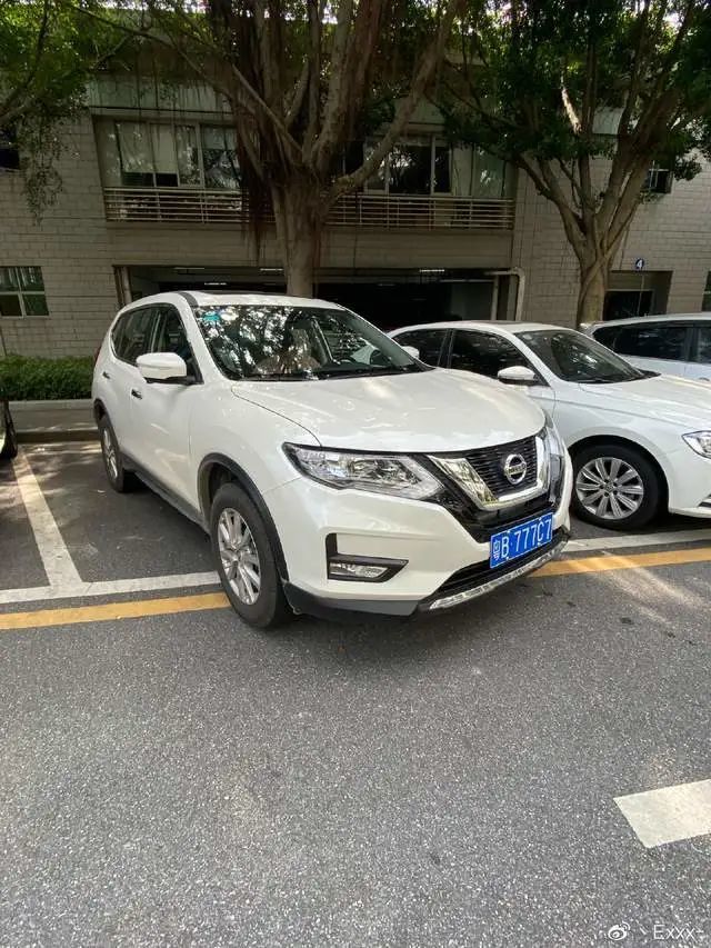虎落平川——体验2020款奇骏2.0 浅谈选车