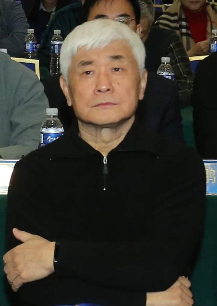 何小平 he xiaoping