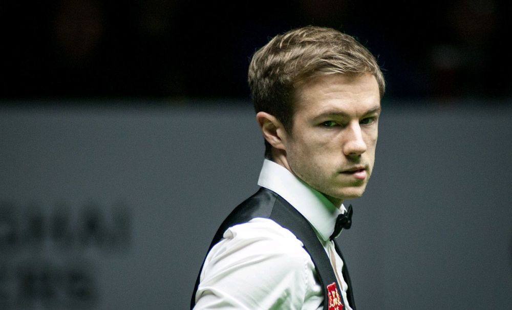 特鲁姆普世界排名_特鲁姆普奥沙利文(2)