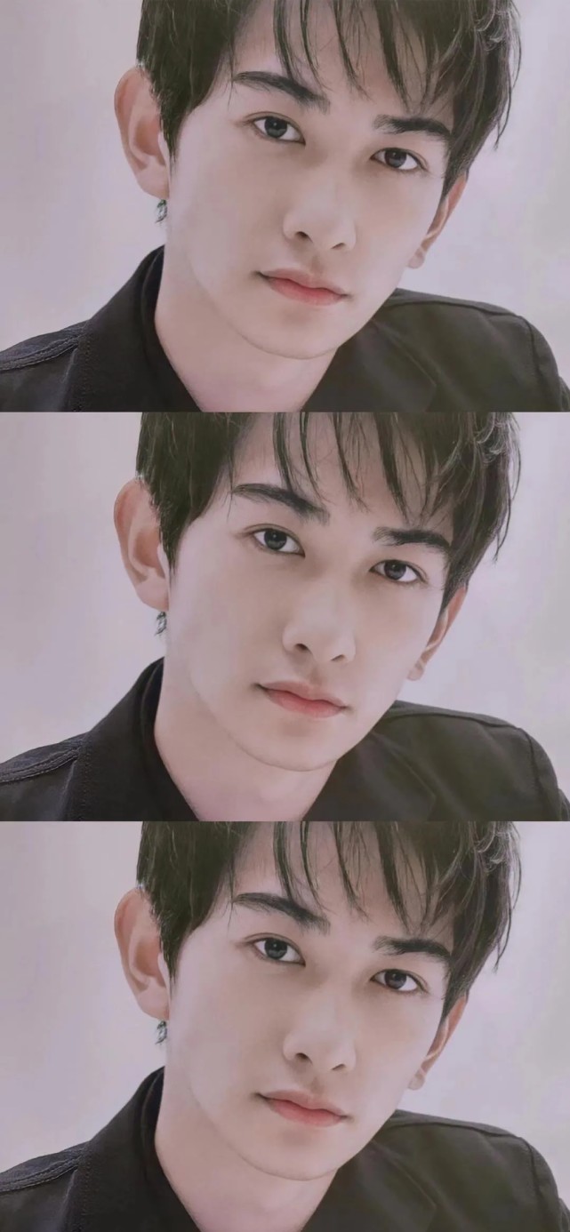 亚洲颜值大赏——町田启太