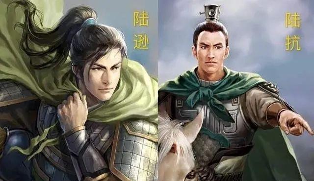 陆逊之孙,陆抗之子,称"太康之英"的陆机,八王之乱中如何作为