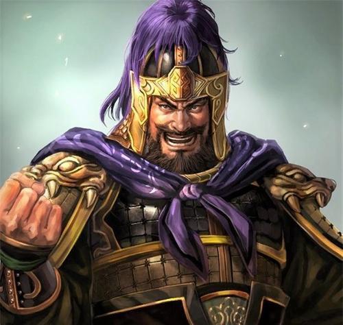 三国排名前十武将_排名前十微信头像图片(3)