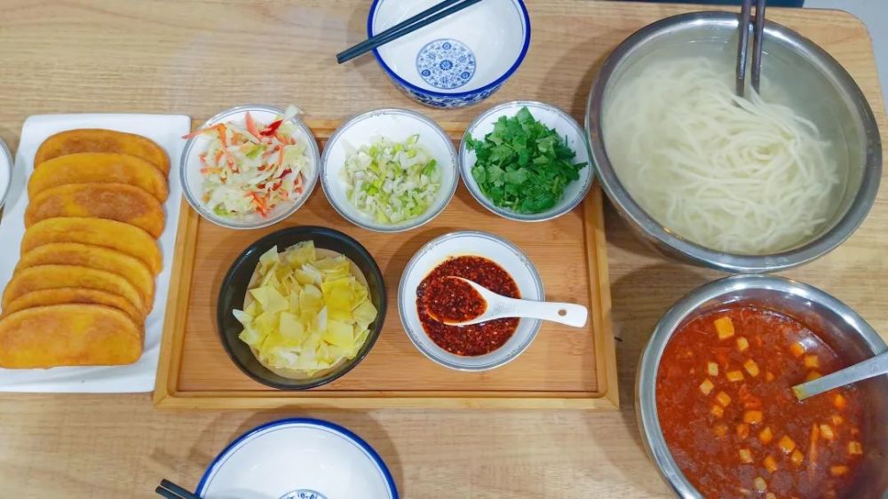 陕西人口味偏_陕西人(2)