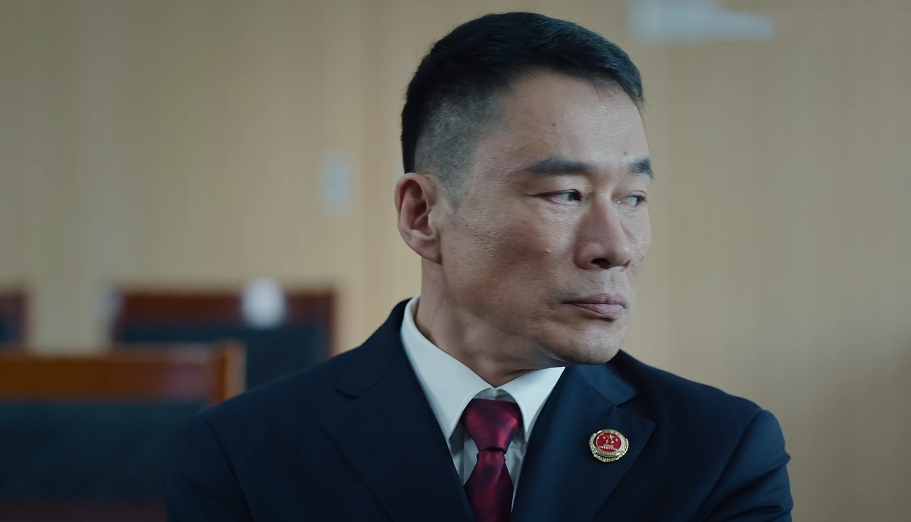 巡回检察组武强是甩棍其实他是好人在内奸面前玩阳谋
