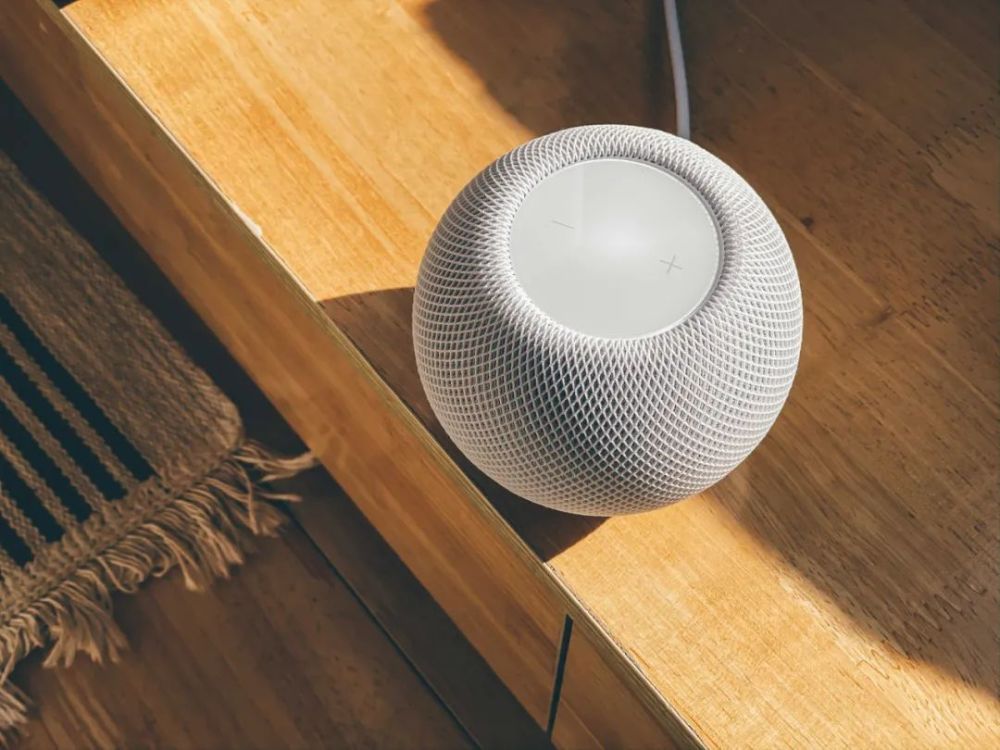 好物|事实证明,homepod mini 放在家里任何地方都好听