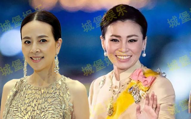 苏提达闺蜜反目成仇竟投靠了诗妮娜的阵营密谋合力对付王后