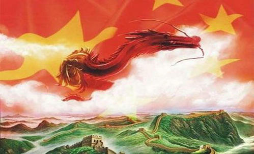 秦始皇给中国取了个十分霸气的名字,这个叫法一直沿用