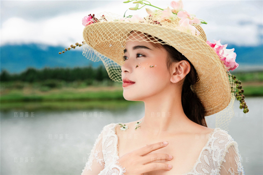 贵夫人婚纱摄影_金夫人婚纱摄影