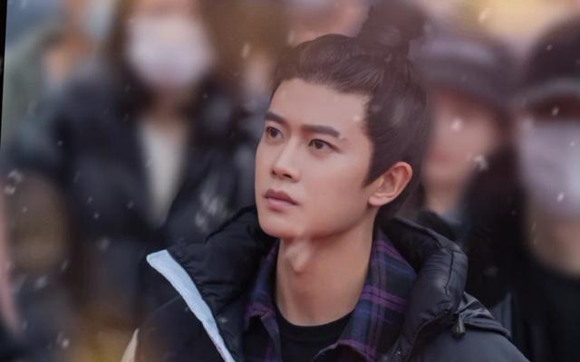 盘点肖战李一桐迪丽热巴任嘉伦罗云熙等9位演员的最新动态