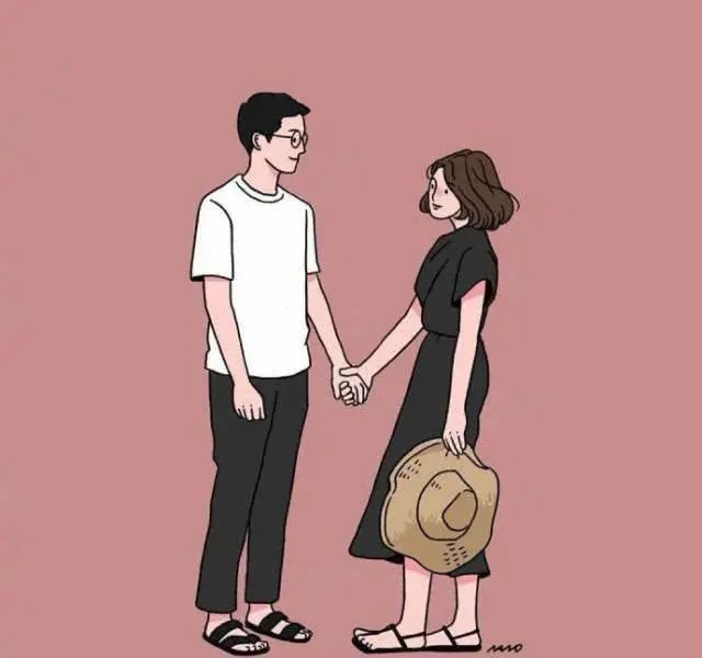 我敢担保;夫妻吵架,再生气都不能对丈夫说三句"狠话"