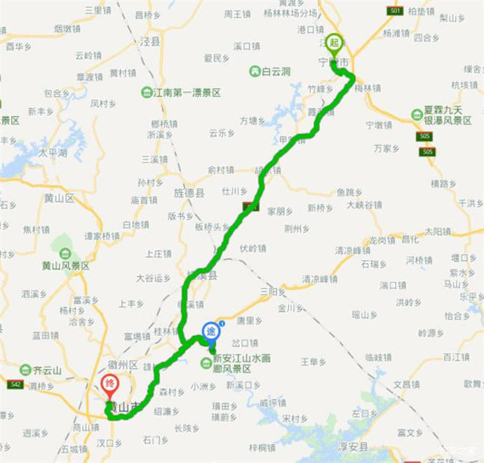 歙县深渡GDp_安徽歙县图片(2)