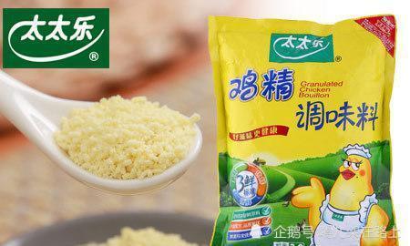 鸡精和味精哪个好 腾讯网