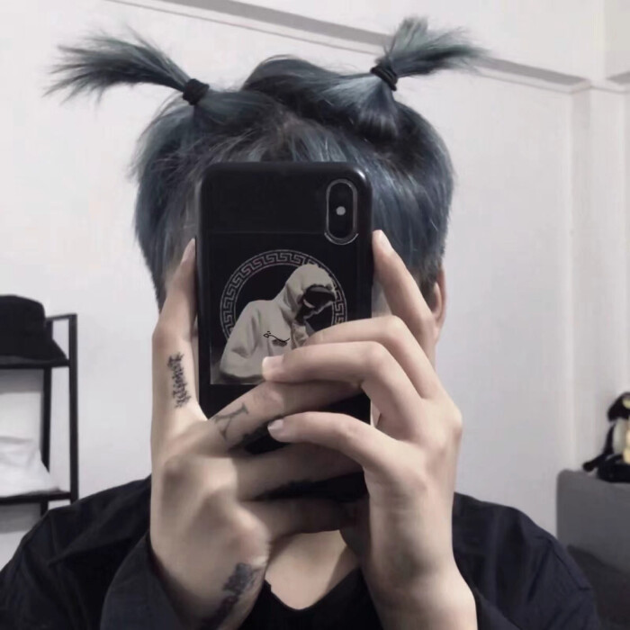 这里是可处cpdd的ins风男女头像