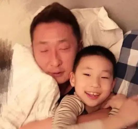 演员林永健痛失爱子儿子去世原因终曝光