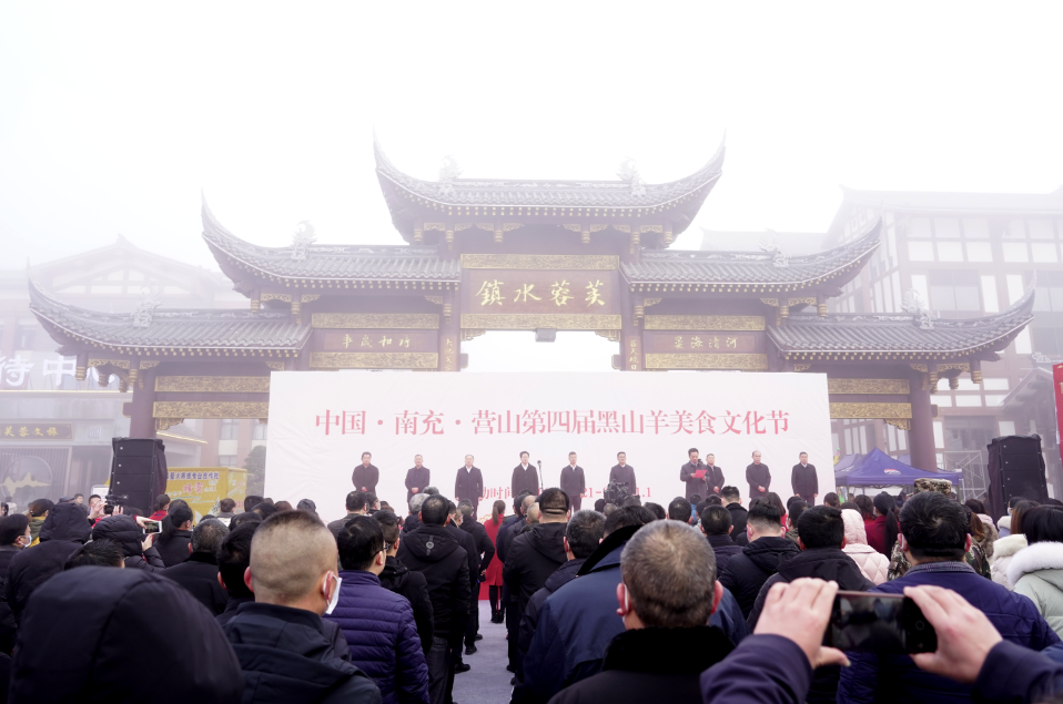 营山人口历年_营山凉面