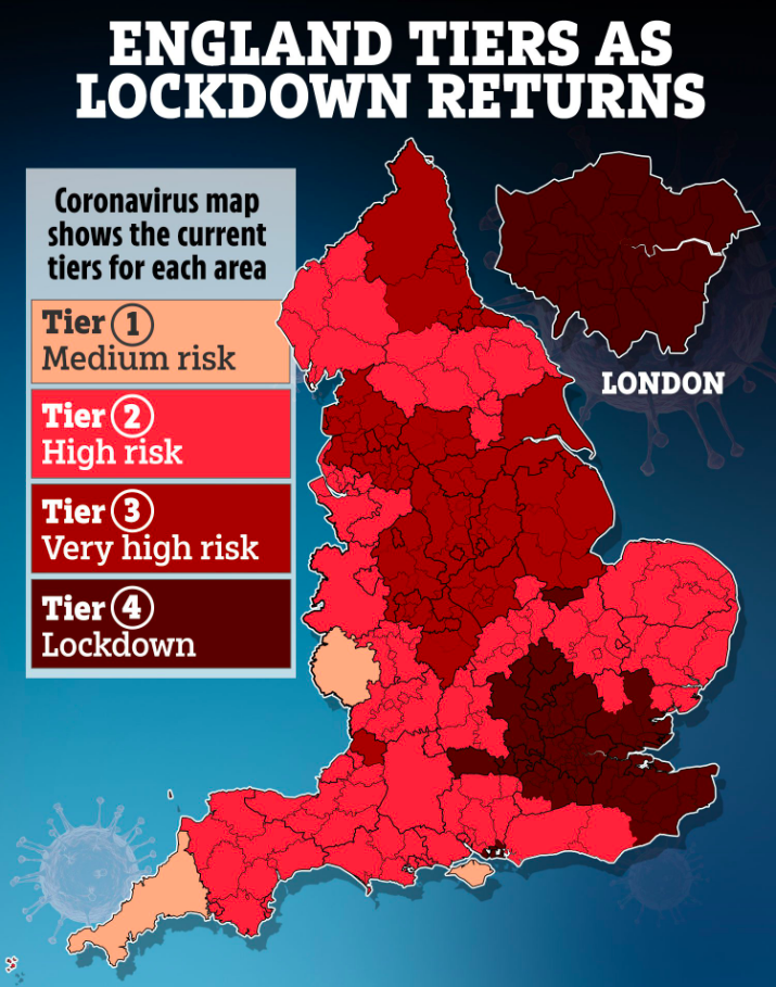 英国地区人口_英国地区划分图(3)