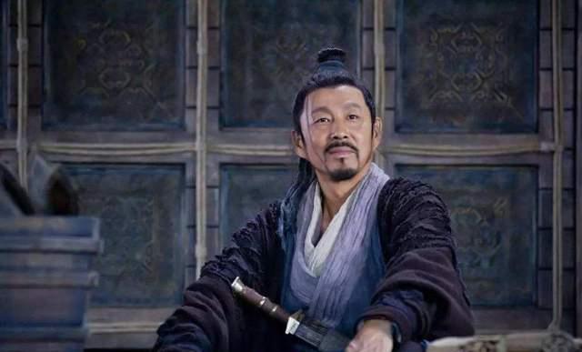 一介布衣提三尺之剑而坐天下草根皇帝刘邦的权谋人生