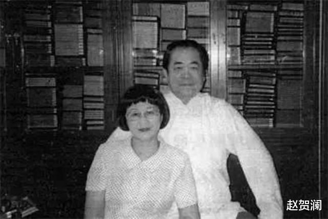 须遵德养范曾一家,范曾却夺恩人妻:两个破碎家庭,成全