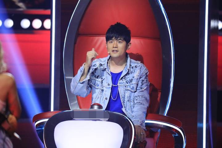 周杰伦确认加盟2021《中国好声音》,地表最强能拿个冠军不?