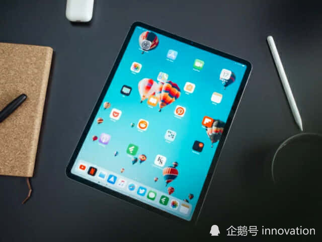 "苹果,搭载oled的ipad,可能要到2022年后才会有"