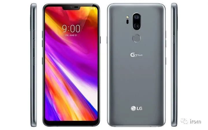 lg g8