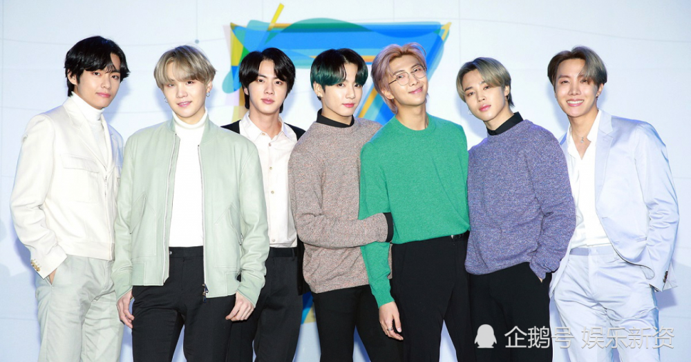 防弹少年团排名_防弹少年团(3)