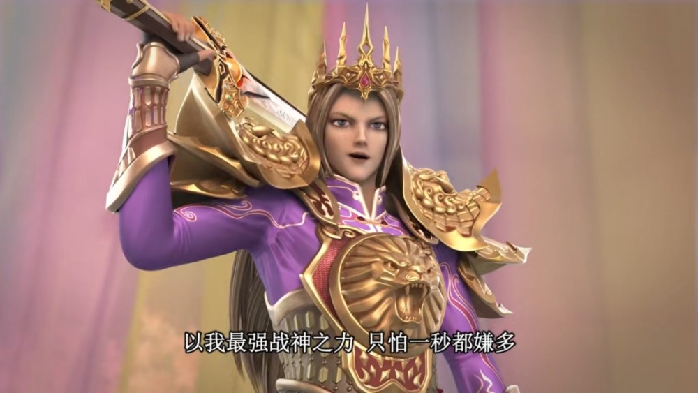 叶罗丽:御王黎灰出卖同事,背叛灵犀阁,为何还要和时希一起救下茉莉?