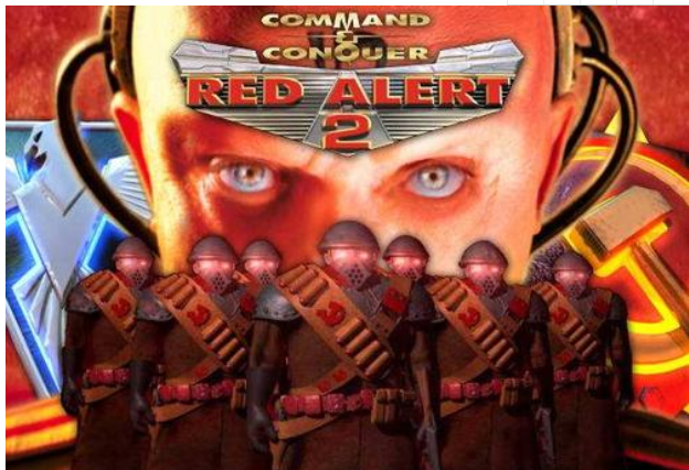 红色警戒2尤里复仇:与红警2对比,平衡性有余,阵营特色略显不足