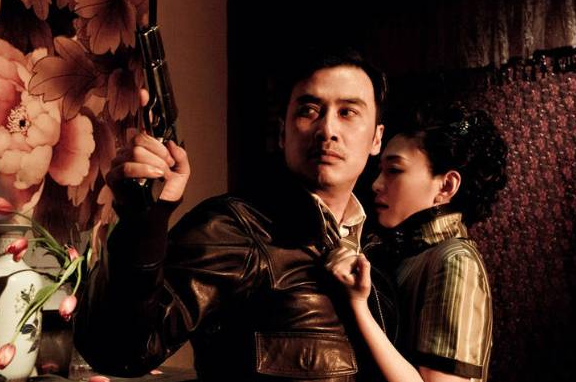由柳云龙,陈数,王宝强等人主演.