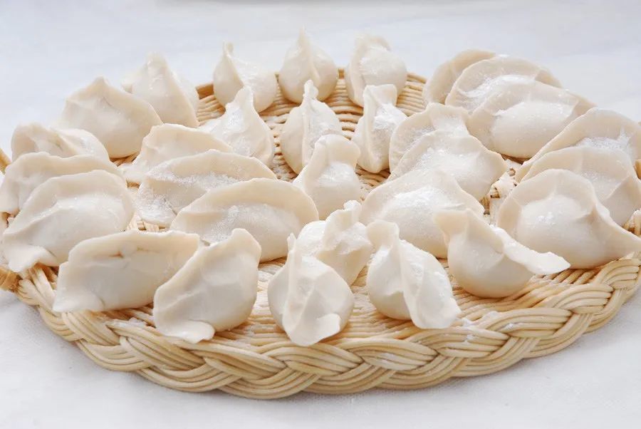 冬至,你吃饺子了吗?
