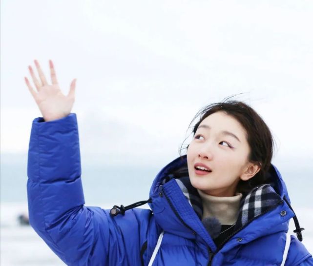 周冬雨爷爷:重男轻女儿子却英年早逝,孙女周冬雨愿为他养老送终