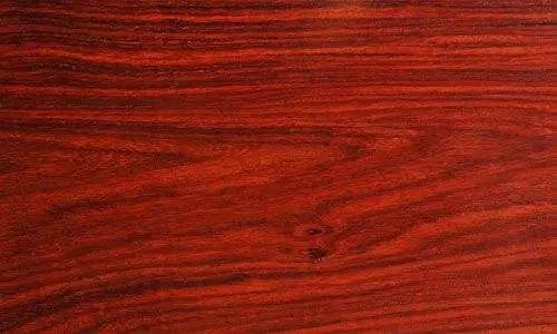 【识木】红木圈最常见红木纹理图,果断收藏!