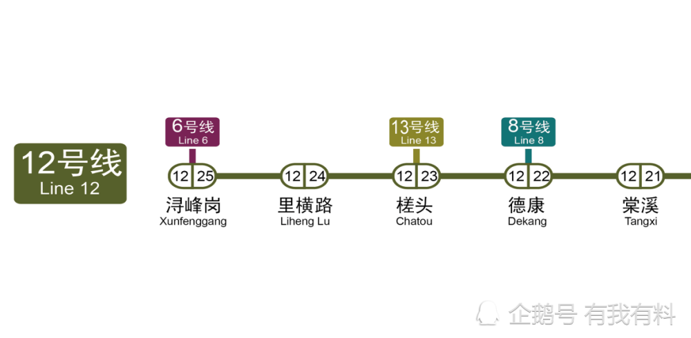 广州地铁12号线通车时间_腾讯新闻